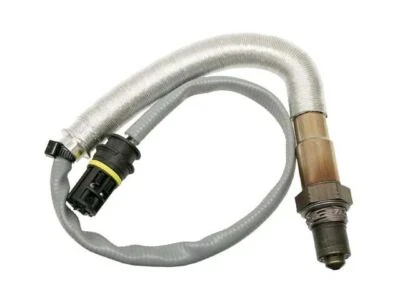 For 2009-2010 BMW 535i xDrive Oxygen Sensor Rear Bosch 55932SSWT - Image 1 of 2