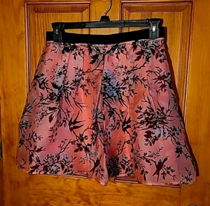 Nanette Lepore Ladies Skirt Size 8 New - Picture 1 of 10