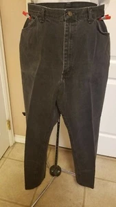 Wranglers for Women Tapered Leg schwarze Jeans Gr. 16 - Bild 1 von 10