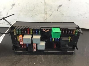 10 MERCEDES GLK CLASS 204 540 43 50 204 Typ Lmp GLK350 signl activation cntrl - Picture 1 of 5