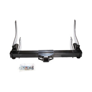 Draw-Tite Trailer Hitch For Lincoln Mark LT 2006 2007 2008 | Class IV Hitch