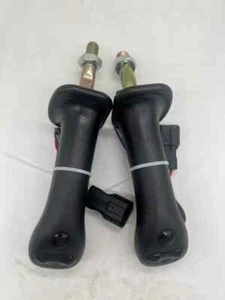1 Pair 3Button Excavator Joystick Handle For Doosan DH DX150 215 225 300 370-9C - Picture 1 of 6