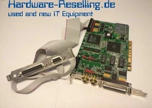 Carte Son PCI Soundscape Mixtreme 1B 4500 - Photo 1/1
