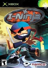 I-Ninja