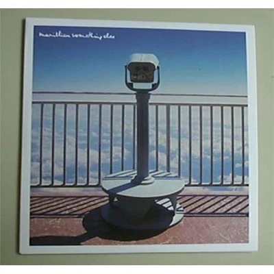 MARILLION LAST CENTURY FOR MAN DVD SINGLE 3 LIVE TRACKS IN CARD P/S - 2007 UK Foto 1 de 2