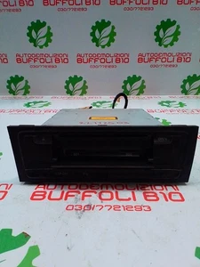 8T1035666E CENTRALINA MMI SISTEMA DI NAVIGAZIONE SATELLITARE AUDI A4 B8 A5 Q5 - Foto 1 di 4