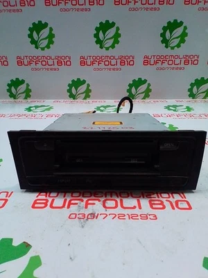 8T1035666E CENTRALINA MMI SISTEMA DI NAVIGAZIONE SATELLITARE AUDI A4 B8 A5 Q5 - Immagine 1 di 4