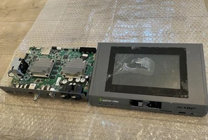 Epiphan Pearl Mini Video Production System - Cracked Screen - As Is -No Screws - Picture 1 of 15