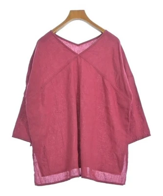 Blusas JOURNAL STANDARD relume rojas F 2200631805014 Foto 1 de 4