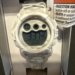 Time And Tru Alarm Stopwatch 81513 - Picture 1 of 7