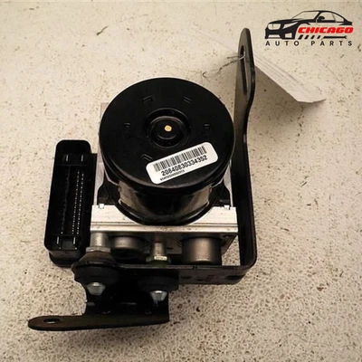 Jeep Grand Cherokee 2006 ABS módulo de bomba de freno antibloqueo OEM | probado y limpio Foto 1 de 4