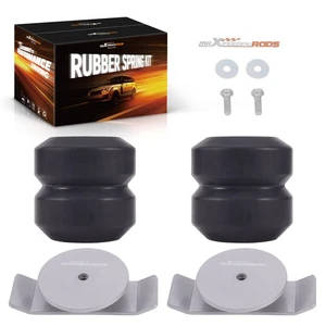 Air Suspension Helper Spring Kit For Toyota Tacoma Pre-Runner 2005-2016 - Picture 1 of 20