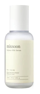 mixsoon Soybean Milk Serum 50ml Moisturizing K-Beauty - Picture 1 of 11