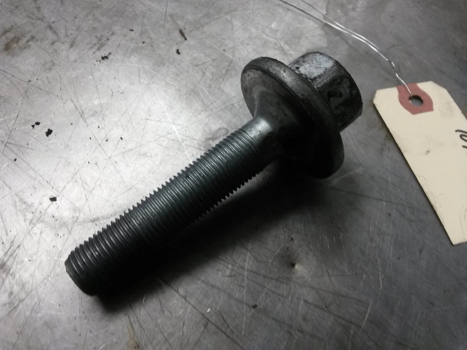 Parafuso de polia do virabrequim para 01-05 Mercedes-Benz C320 3.2 - Imagem 1 de 3