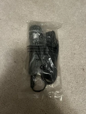 Guitar Hero USB Wired Microphone  PS3 Brand New Never Opened - Image 1 of 4