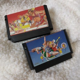 Famicom Hyper Olympics Sports