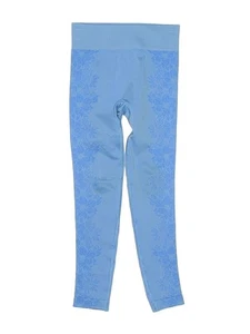 All in motion Girls Blue Active Pants 6 - Picture 1 of 2