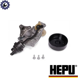 WATER PUMP ENGINE COOLING P445 FOR BMW X5/G05/F95 3/G21/G81/G20/G80/G28/Van/G1 - Picture 1 of 10