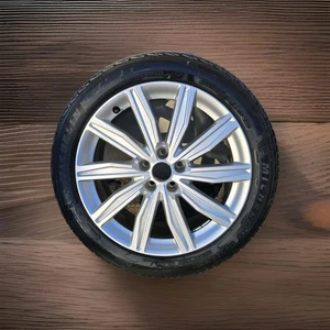 WINTER! ORIGINAL! 19 Zoll S-Line-Felge Audi A6 4K! 4K0601025M Michelin - Bild 1 von 1