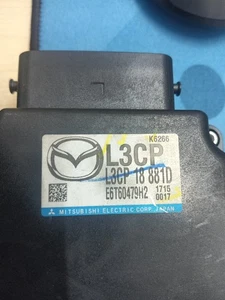 Mazda CX7 ER3P 2006-2012 ECU - Picture 1 of 4