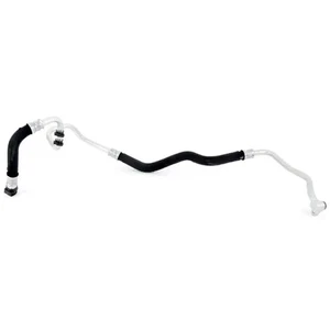 New Inlet Oil Cooler Line Fits Bmw 750Li Base 650i Gran Coupe By GXL17227589509 - Picture 1 of 3