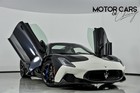 2023 Maserati MC20 Cielo -MASSIVE $357K MSRP-OVER $92K IN OPTIONS