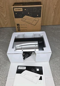 OPEN BOX DYMO CardScan Executive 800c Visitenkartenscanner - Bild 1 von 5