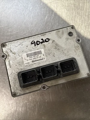 ENGINE COMPUTER HONDA ACCORD 2008 2009 37820-R71-L62 3.5L AT PCM ECM ECU OEM - Image 1 of 4