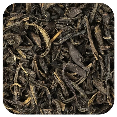 Té de jazmín Frontier Natural Products 16 oz 453 g Kosher Foto 1 de 2