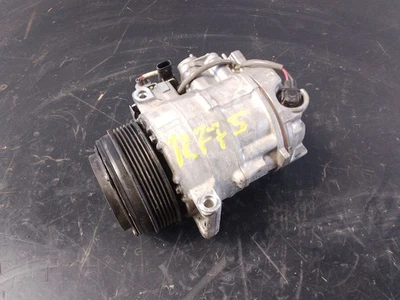 4472807974 AIR CONDITIONING COMPRESSOR / P3-A1-25-4 / 2549730 FOR INFINITI Q50 P - Image 1 of 4