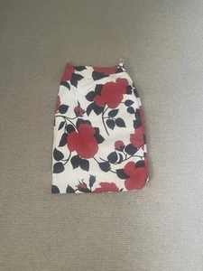 escada women's clothing Shirt Flowered 12 - Picture 1 of 3