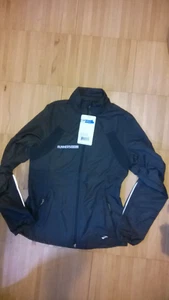 BROOKS - Laufjacke - schwarz - Gr. S- NEU m. Etiketten - NP 119€ - Bild 1 von 12