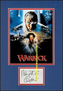 Richard E Grant Brujo Bram Stoker's Drácula Autógrafo Firmado UACC RD 96 - Imagen 1 de 1