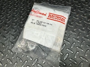Hoffmann Elektrogehäuse C MTGFT, MTG Fußsatz für D-5, 783510-73370 - Bild 1 von 5