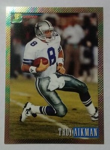 1993 Bowman Football (1-250) Finish set UP TO 60% OFF