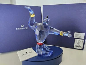 SWAROVSKI DISNEY ALADDIN "GENIE" (SALE!!) BRANDNEU - Bild 1 von 4