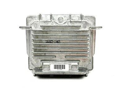 OEM Ballast for 14-19 Chevrolet Corvette Valeo 7G Xenon HID Headlight 22840414 - Image 1 of 4