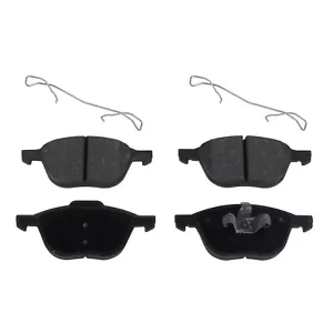 For 2013-2019 Escape Brake Pad Set 2M5V2K021AA - Picture 1 of 4