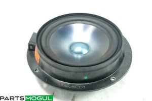 06-13 Mercedes W164 ML500 ML63 Audio Sound Speaker Rear Right or Left Side OEM - Bild 1 von 6