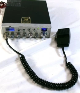 Connex CX-4300 HP 10 Meter Ham Radio - Picture 1 of 6