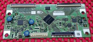 Placa T-Con RUNTKA561WJ ZZ CMKTH-M1X para TV LCD Sharp LC-32DH57E-GY - Imagen 1 de 1