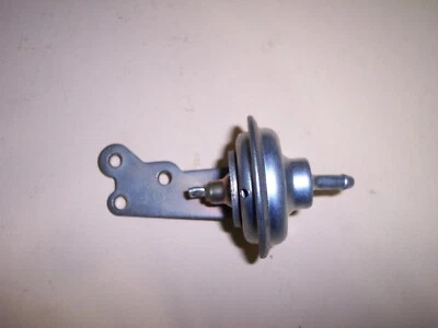 MOPAR Choke Pull Off PN 4271955 Alguns caminhões Dodge com 318 C2 BBD 1970 - 1985 - Imagem 1 de 4