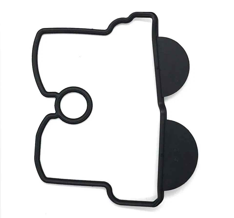 KAWASAKI KXF 250 dal 2004 al 2008 GUARNIZIONE COPERCHIO TESTA VALVOLE PUNTERIE - Imagen 1 de 1