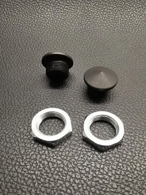 Plugs for Speakers - Bild 1 von 2