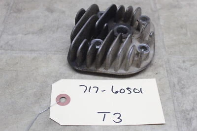 2000 E-ton Sierra DXL 90 Oem Engine Top End Cylinder Head - Image 1 of 4