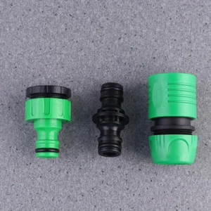 Faucet Hose Connector Garden Hose Fitting Garden Hose Connector - Picture 1 of 11
