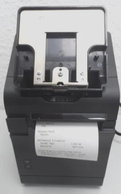 TM-m30II-S 12 M365A OT-WL06 Bon Drucker 203 dpi USB Ethernet BT WLAN (250m-2km) - Bild 1 von 4