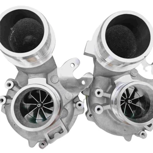 Mercedes Benz GLC63s C63s C253 W205 M177 AMG 4.0L Turbo Upgrade stage 2 800HP - Picture 1 of 11