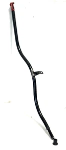 1991-1996 GMC/CHEVY 4L80E TRANSMISSION OIL LEVEL DIPSTICK ASSEMBLY USED OEM - Picture 1 of 8