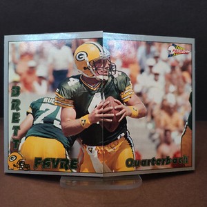 1993 Pacific Triple Folders Singles - U Pick